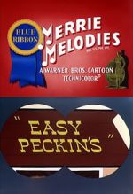 Watch Easy Peckin\'s (Short 1953) 123movies
