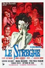 Watch The Witches 123movies