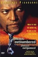 Watch Always Outnumbered 123movies