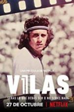 Watch Guillermo Villas: Settling the Score 123movies