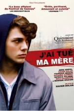 Watch J'ai tue ma mère 123movies