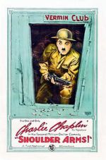 Watch Shoulder Arms (Short 1918) 123movies