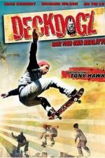 Watch Deck Dogz 123movies