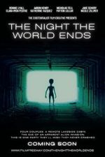 Watch The Night the World Ends 123movies
