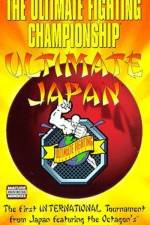 Watch UFC 23 Ultimate Japan 2 123movies