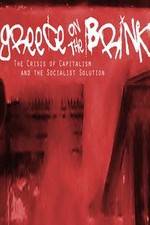 Watch Greece on the Brink 123movies