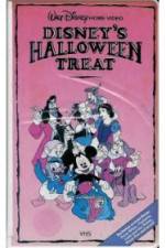Watch Halloween Treat 123movies