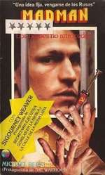 Watch Madman 123movies
