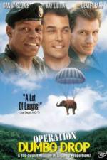 Watch Operation Dumbo Drop 123movies
