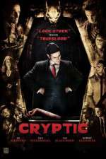 Watch Cryptic 123movies