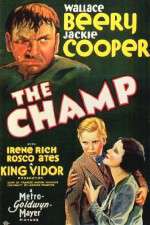 Watch The Champ 123movies