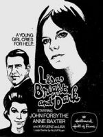 Watch Lisa, Bright and Dark 123movies