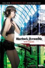 Watch Mardock Scramble The Second Combustion 123movies
