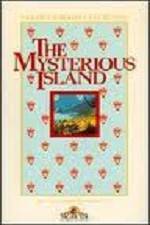 Watch The Mysterious Island 123movies