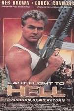 Watch Last Flight to Hell 123movies