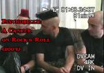Watch Psychobilly: A Cancer on Rock & Roll 123movies