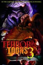 Watch Terror Toons 3 123movies