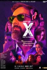 Watch X: Past Is Present 123movies