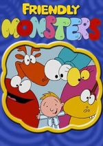 Watch Friendly Monsters: A Monster Holiday 123movies
