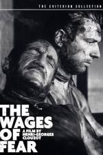 Watch Salaire de la peur, Le 123movies