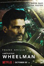 Watch Wheelman 123movies