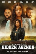 Watch Hidden Agenda 123movies
