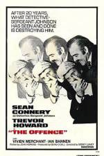 Watch The Offence 123movies