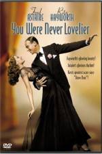 Watch You Were Never Lovelier 123movies