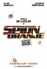 Watch Spy of Orange 123movies