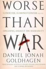 Watch Genocide: Worse Than War 123movies