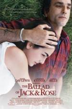 Watch The Ballad of Jack and Rose 123movies