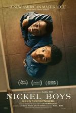 Watch Nickel Boys 123movies