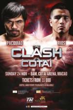 Watch Manny Pacquiao vs Brandon Rios 123movies
