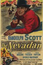 Watch The Nevadan 123movies