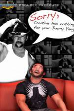 Watch Sorry Creative Has Nothing For You Jimmy Yang 123movies