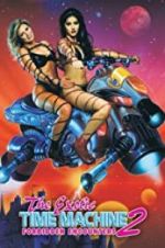 Watch The Exotic Time Machine II: Forbidden Encounters 123movies