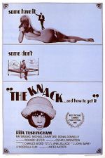 Watch The Knack... and How to Get It 123movies