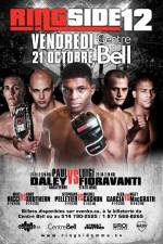 Watch Ringside MMA 12 123movies