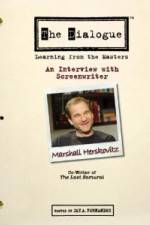 Watch The Dialogue An Interview with Screenwriter David Seltzer 123movies