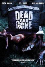 Watch Dead and Gone 123movies