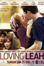 Watch Loving Leah 123movies