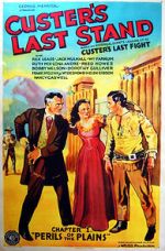 Watch Custer\'s Last Stand 123movies