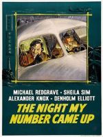 Watch The Night My Number Came Up 123movies