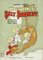 Watch Wynken, Blynken & Nod (Short 1938) 123movies