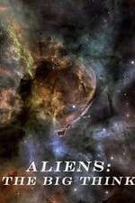 Watch Aliens: The Big Think 123movies