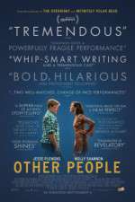 Watch Other People 123movies