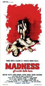 Watch Madness - Gli occhi della luna 123movies
