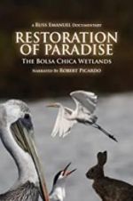 Watch Restoration of Paradise 123movies