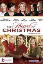 Watch The Heart of Christmas 123movies