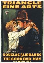 Watch The Good Bad-Man 123movies